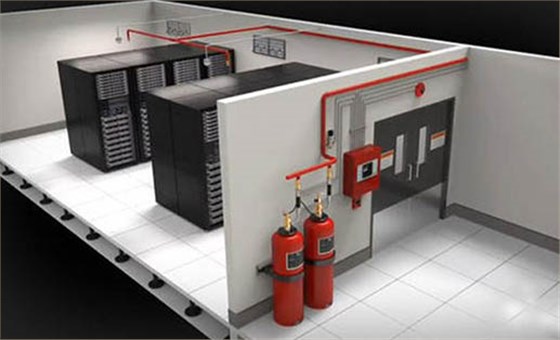 機房建設(shè)-機房工程 (10)