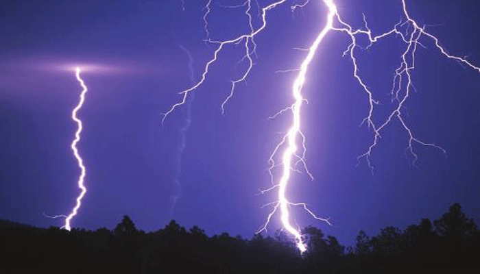 機房防雷接地