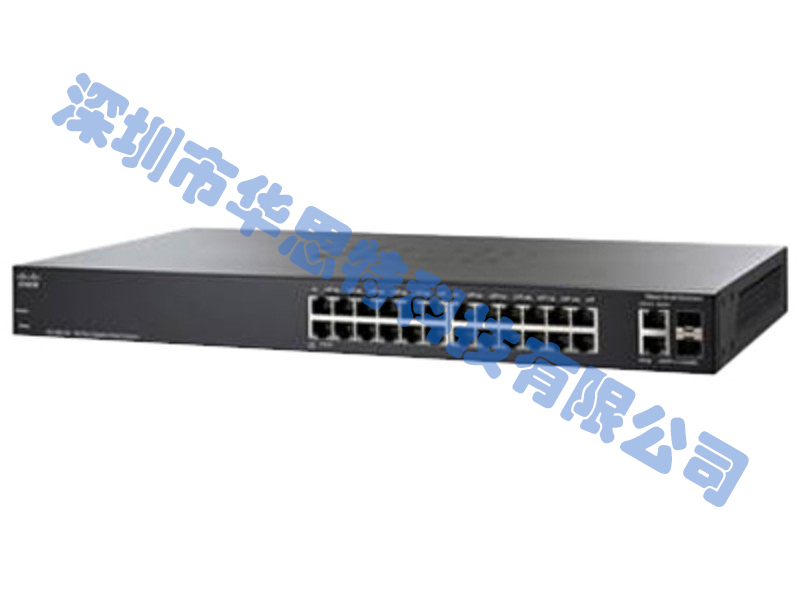 CISCO SG200-26 千兆以太網(wǎng)交換機(jī)