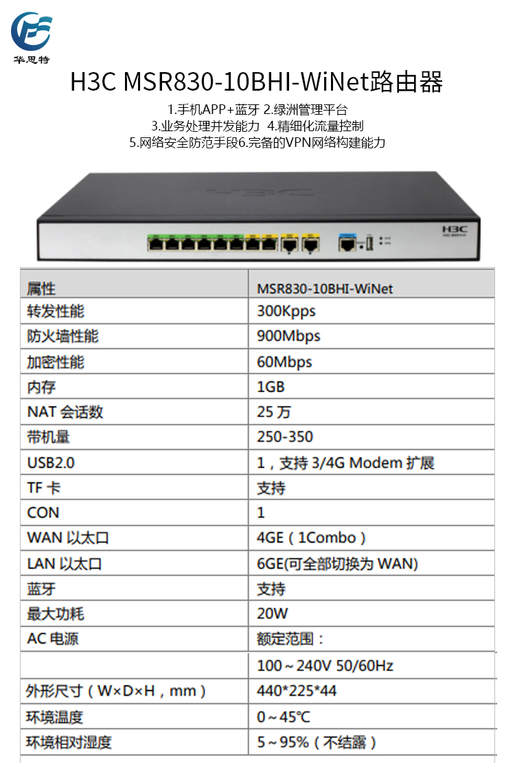 MSR830-10BHI-WiNet 詳情頁(yè)